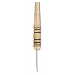 Unicorn Gold Medal Brass 25G Darts